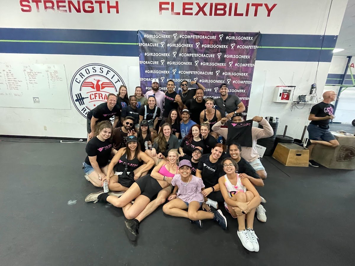 Photo of The Strip CrossFit