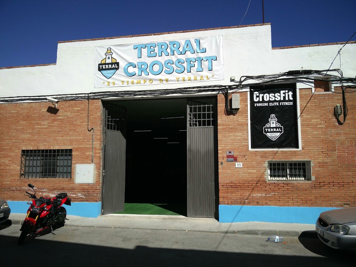 Photo of Terral CrossFit