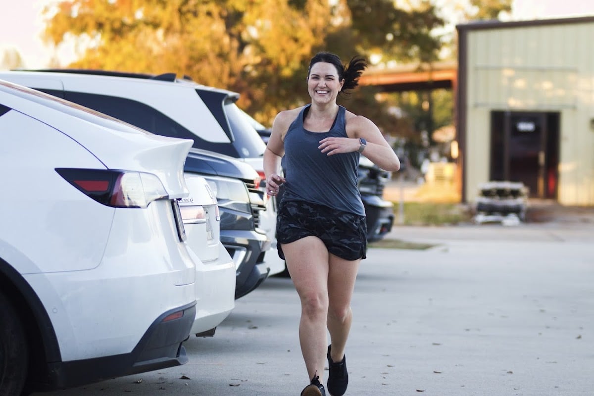 Photo of Hurricane CrossFit