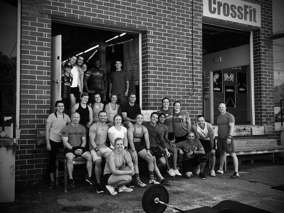 Photo of CrossFit Paragon