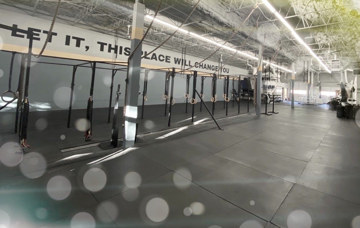 Photo of CrossFit Paragon