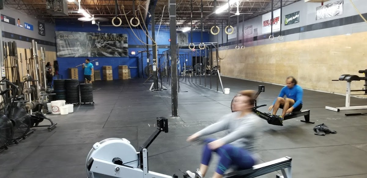 Photo of CrossFit Paragon