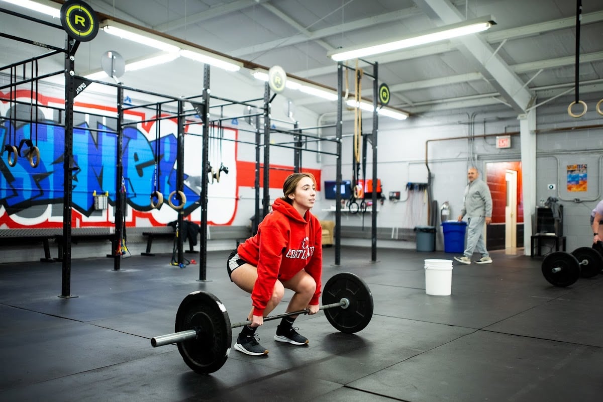 Photo of CrossFit Carmel