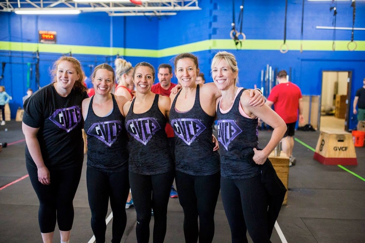 Photo of Grapevine CrossFit