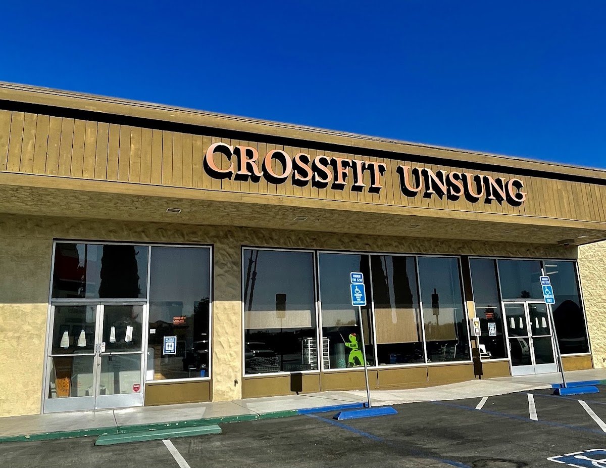 Photo of Sterling CrossFit