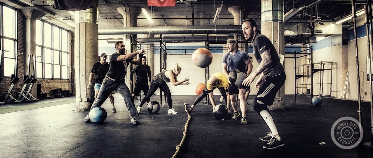 Photo of Windy City CrossFit