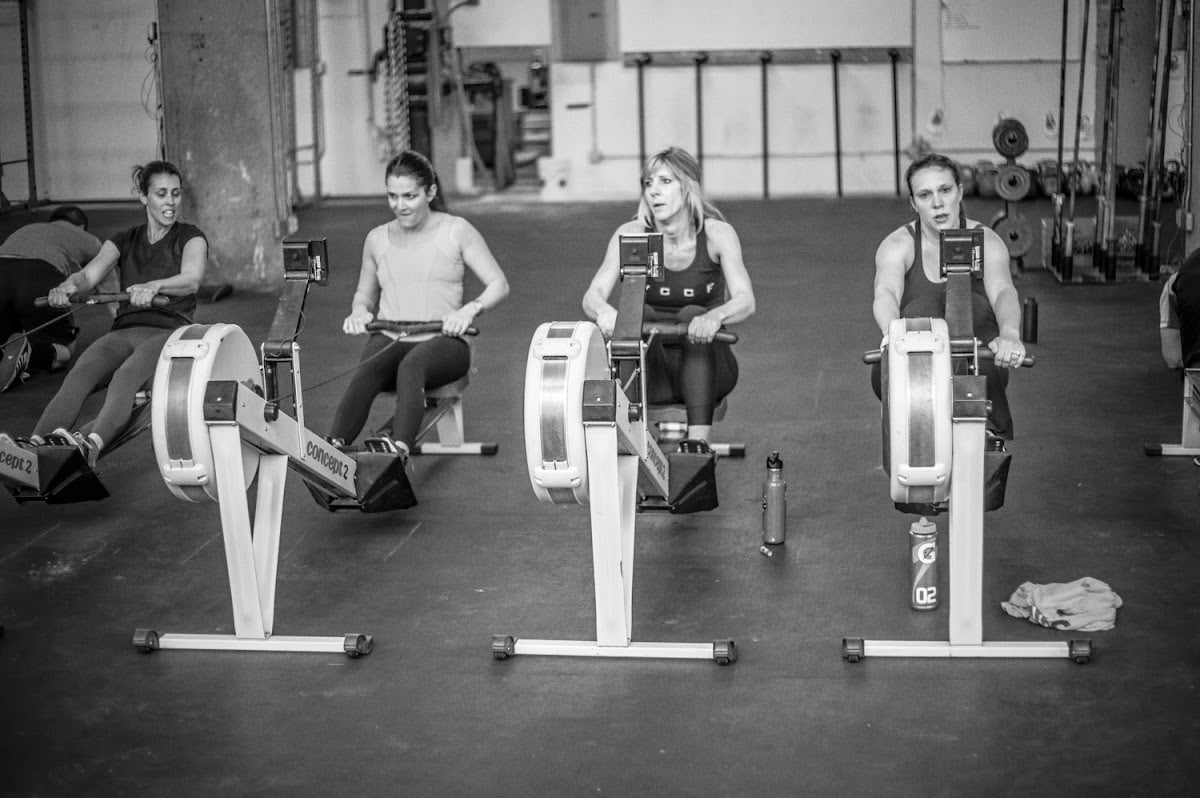 Photo of Windy City CrossFit