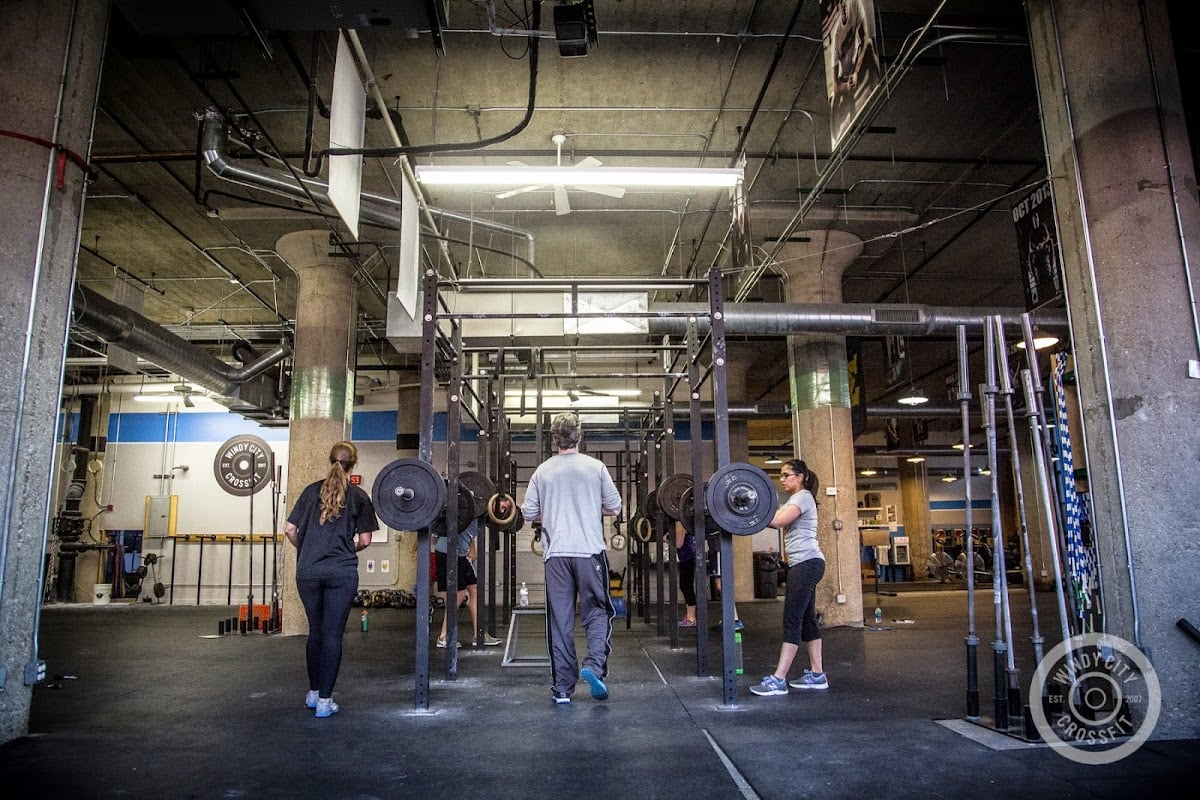 Photo of Windy City CrossFit