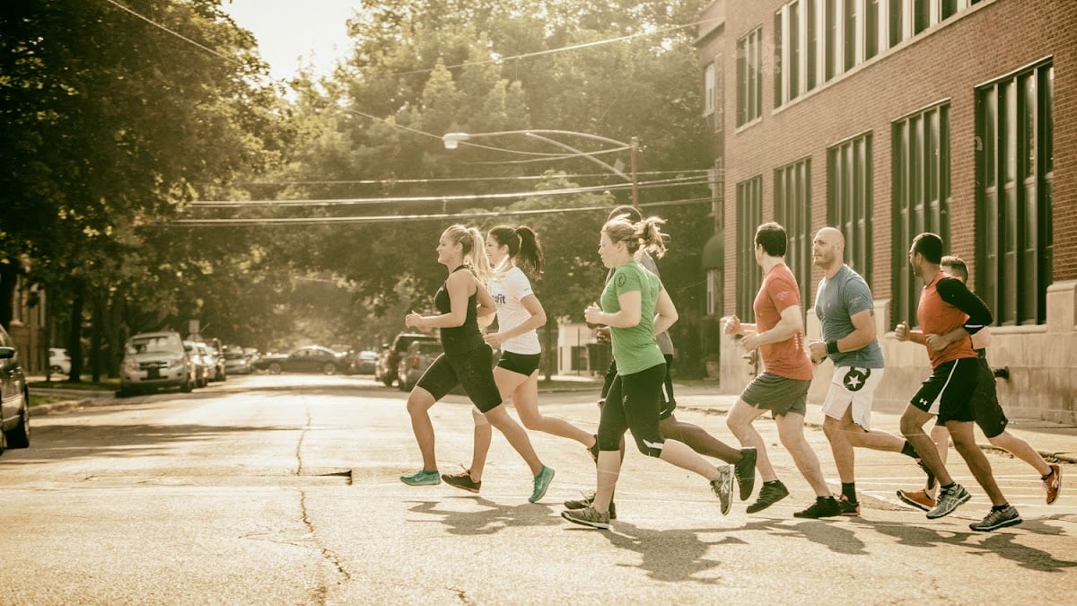 Photo of Windy City CrossFit