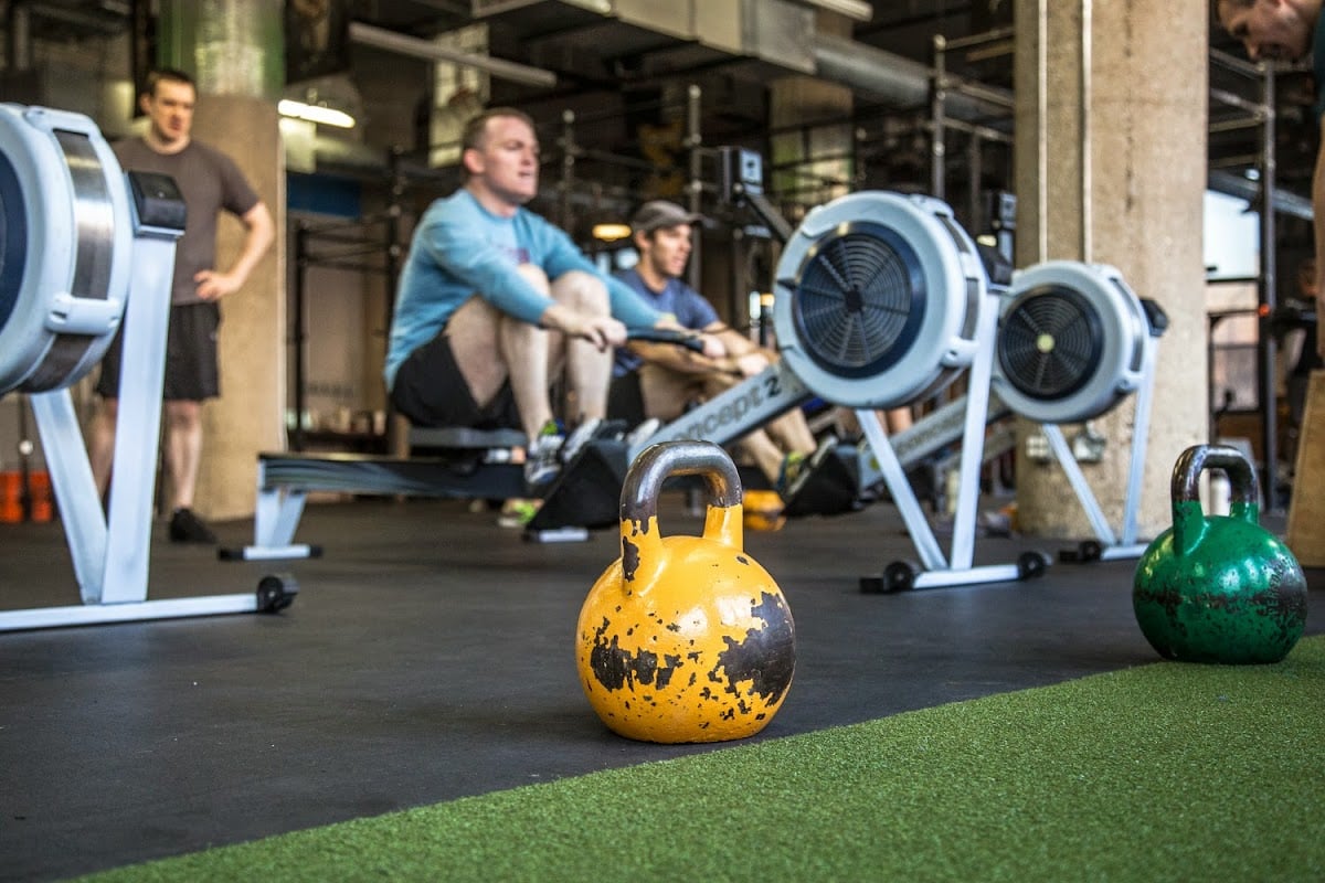 Photo of Windy City CrossFit