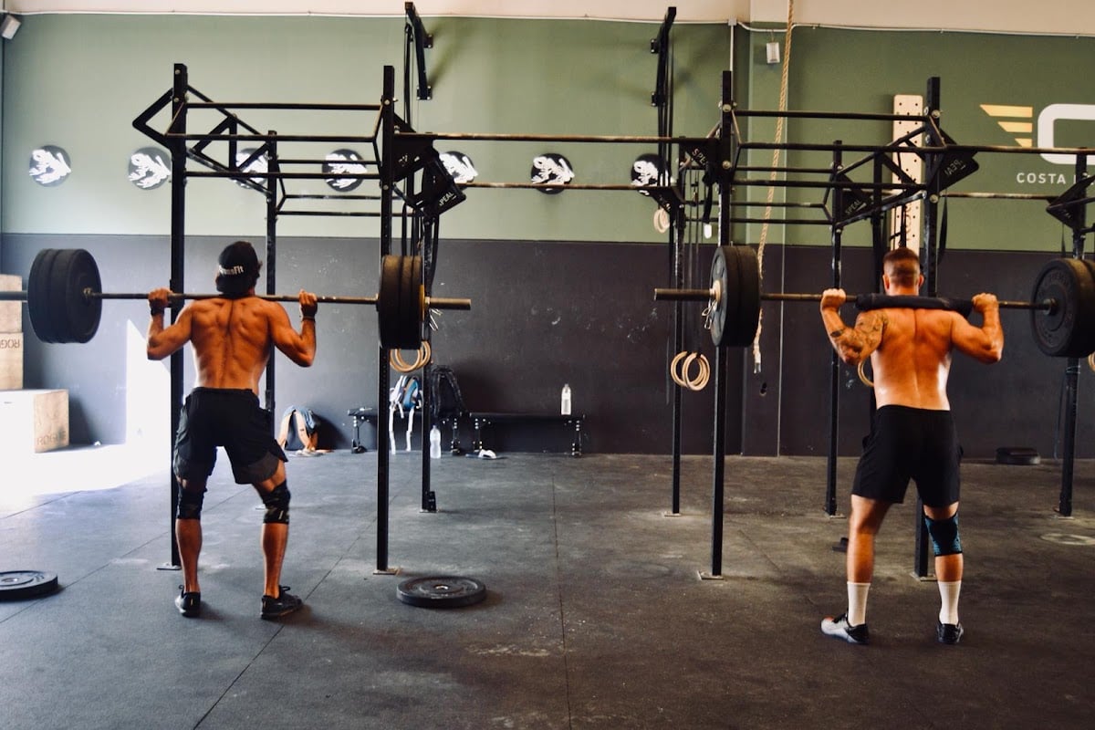 Photo of Costa Daurada CrossFit