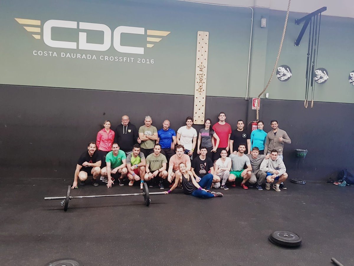 Photo of Costa Daurada CrossFit