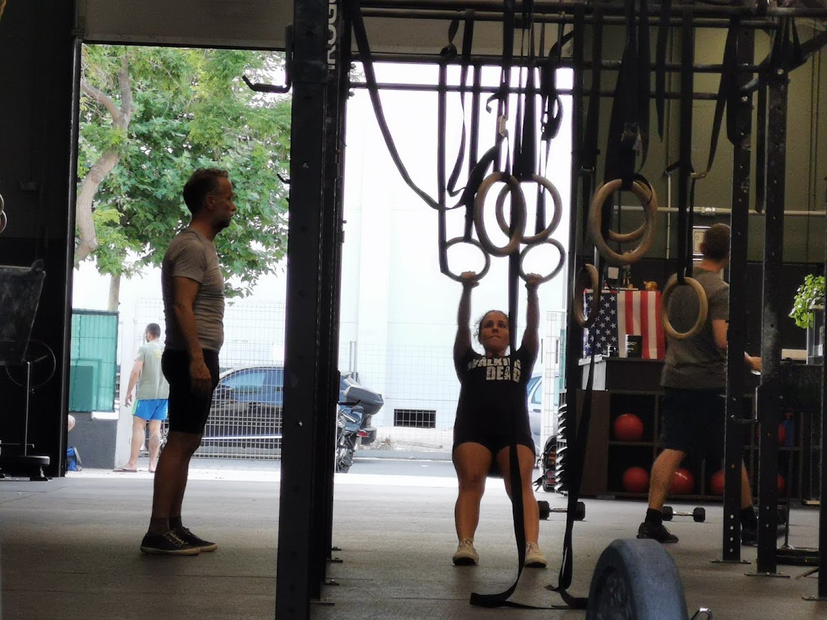 Photo of Costa Daurada CrossFit