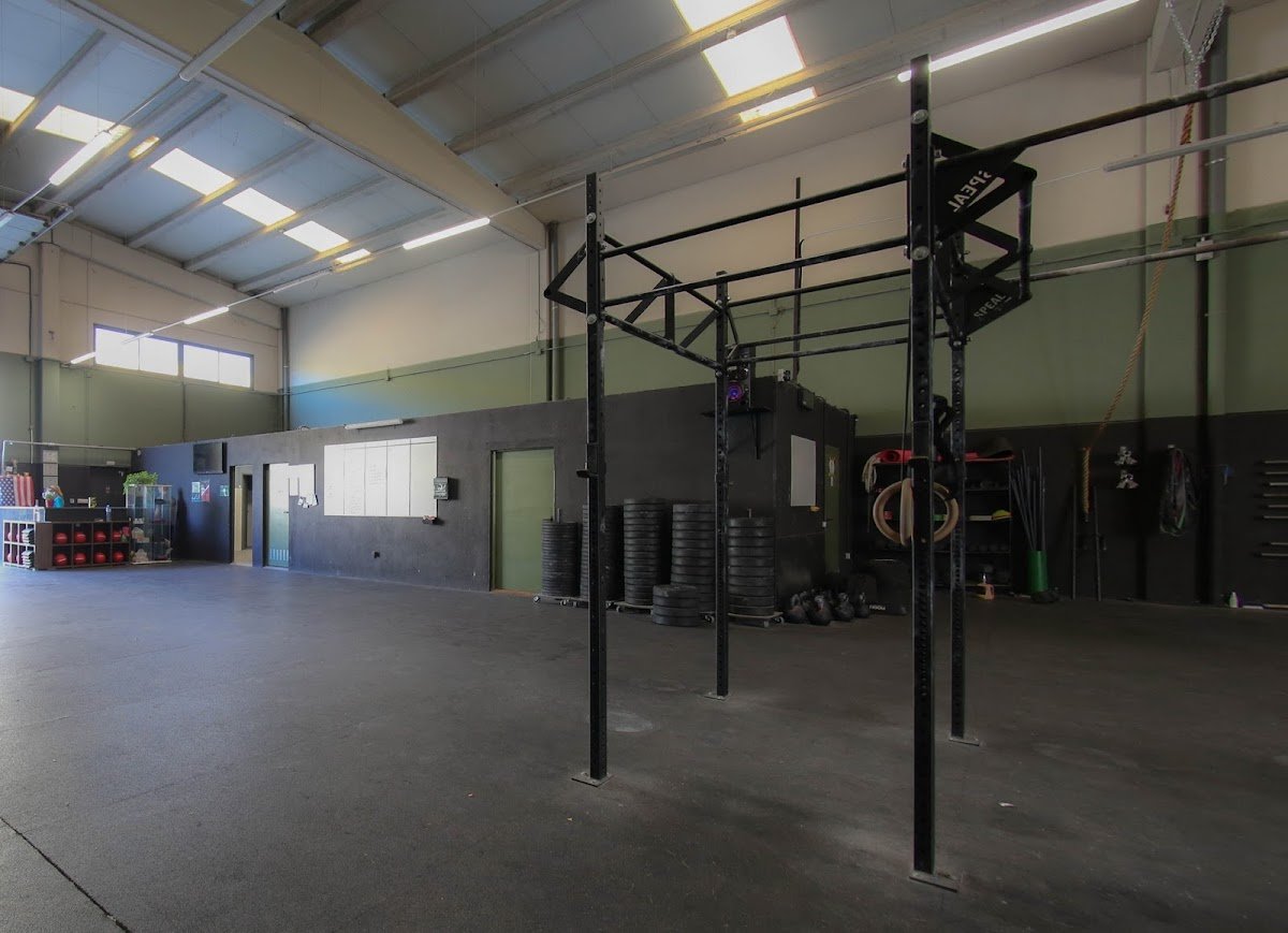 Photo of Costa Daurada CrossFit