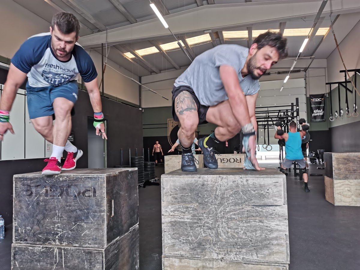 Photo of Costa Daurada CrossFit