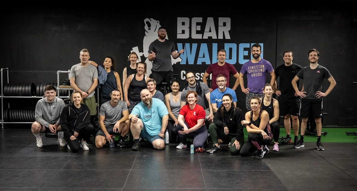 Photo of BearWalden CrossFit