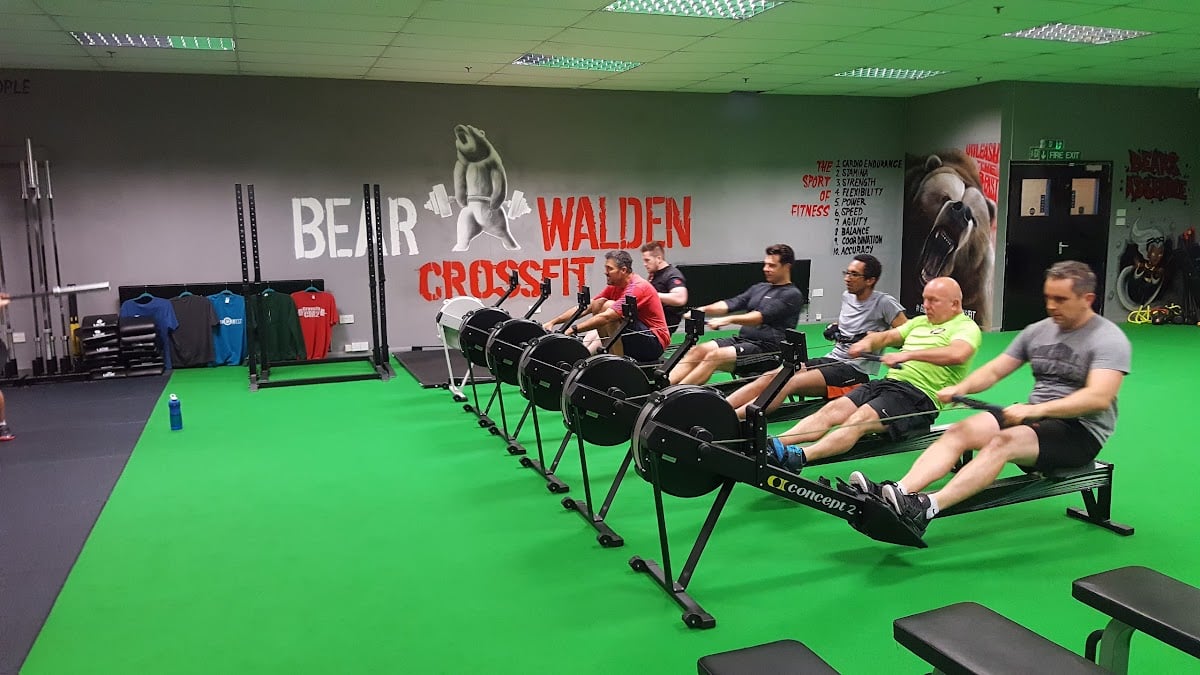 Photo of BearWalden CrossFit