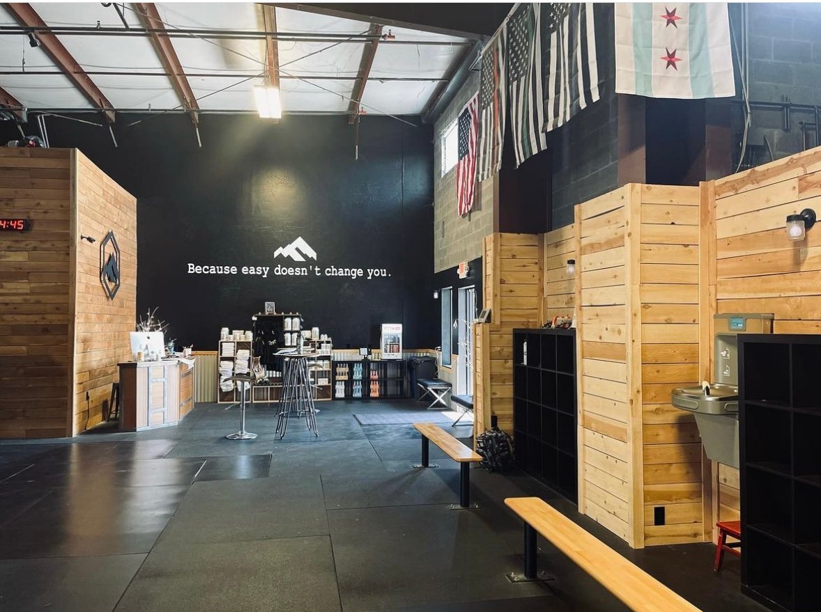 Photo of CrossFit The Den