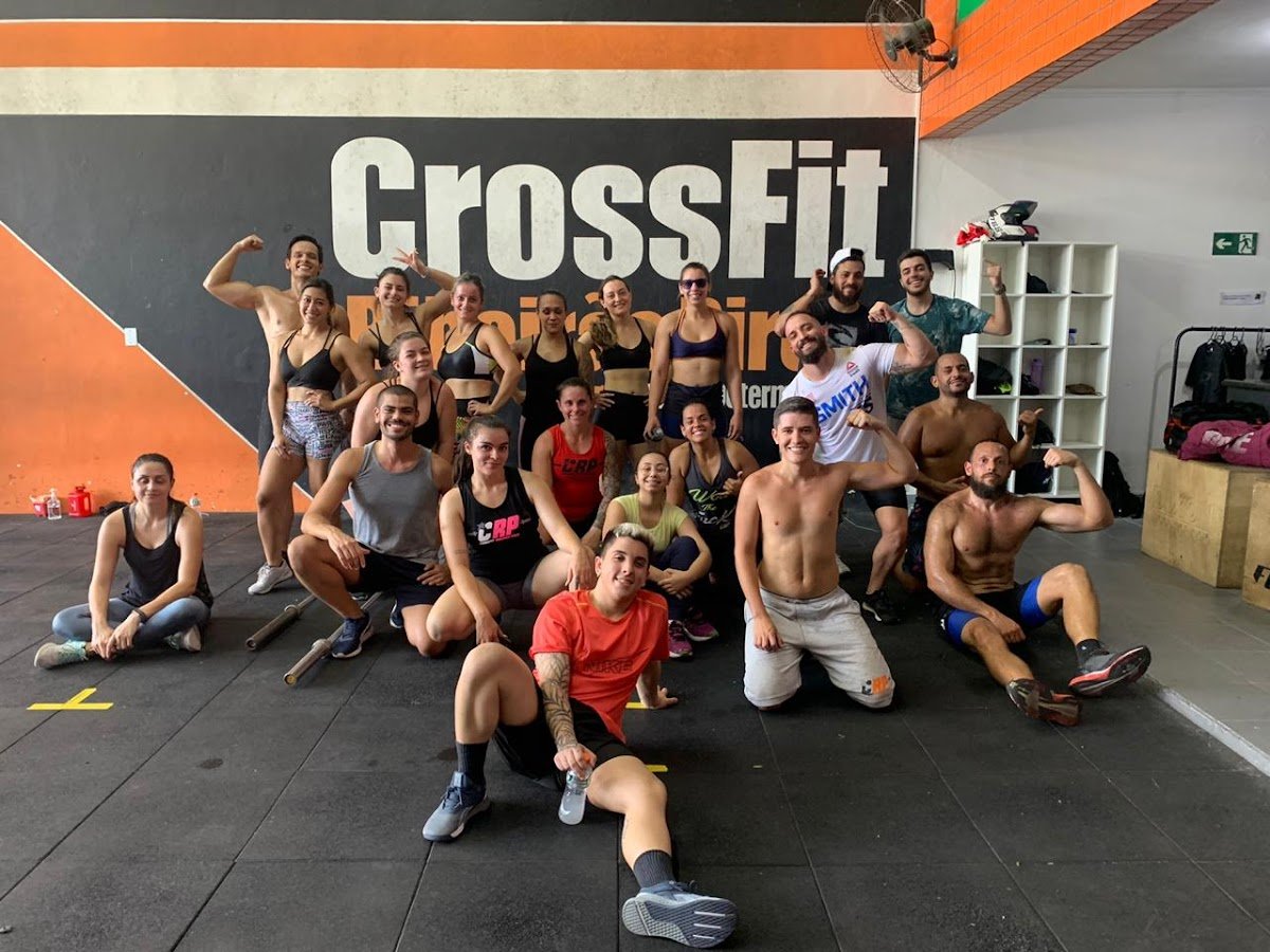 Photo of CrossFit Ribeirão Pires