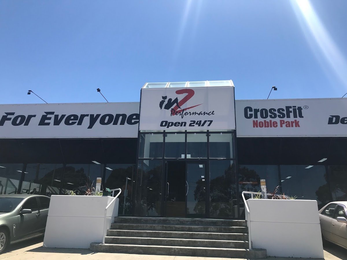 Photo of CrossFit Noble Park