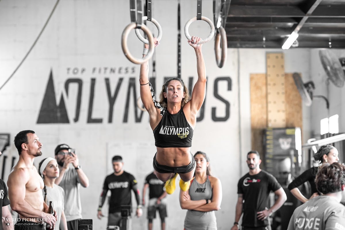 Photo of CrossFit 2918