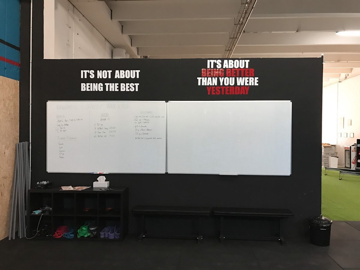 Photo of CrossFit Rack n Roll