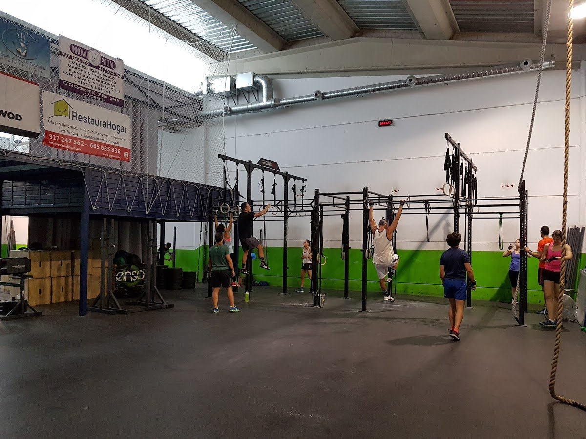 Photo of Enso CrossFit