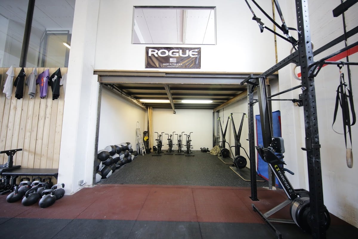 Photo of CrossFit Chelles