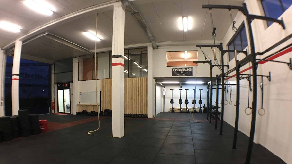 Photo of CrossFit Chelles