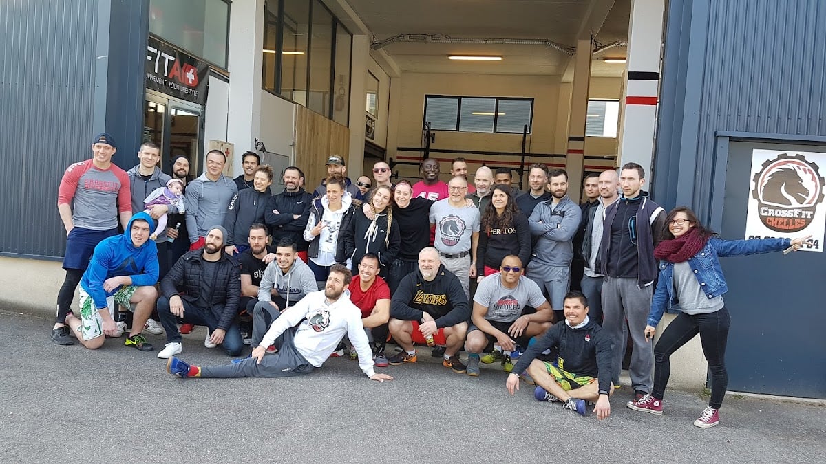 Photo of CrossFit Chelles