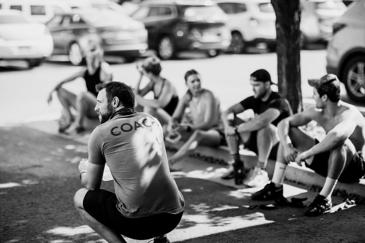 Photo of CrossFit Omnia