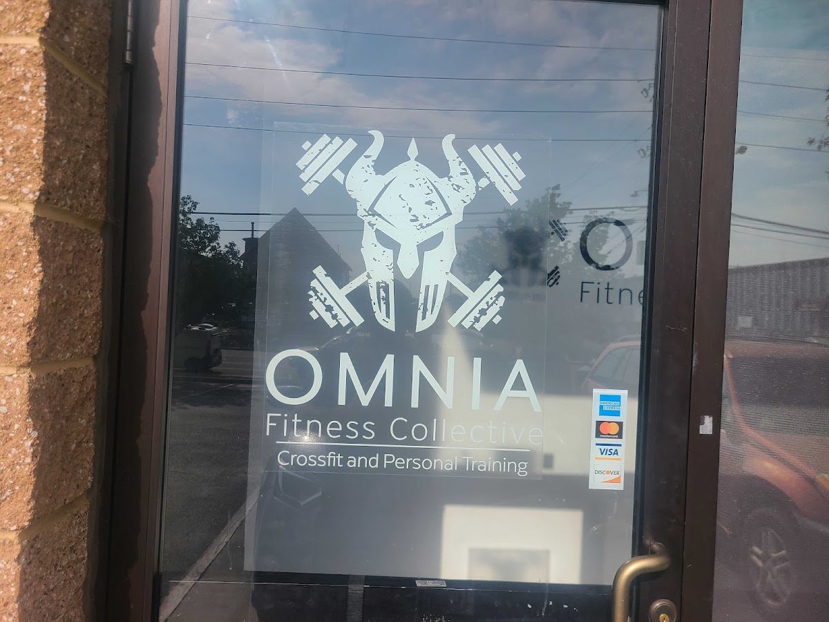 Photo of CrossFit Omnia