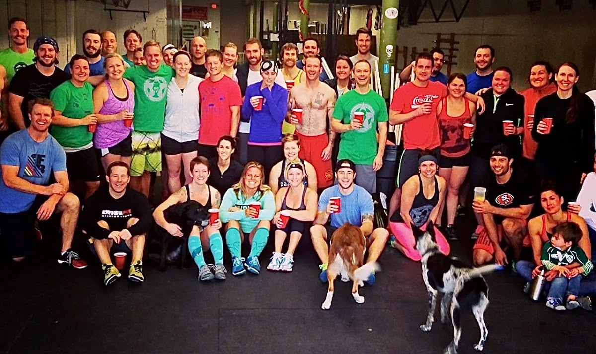 Photo of CrossFit Denver