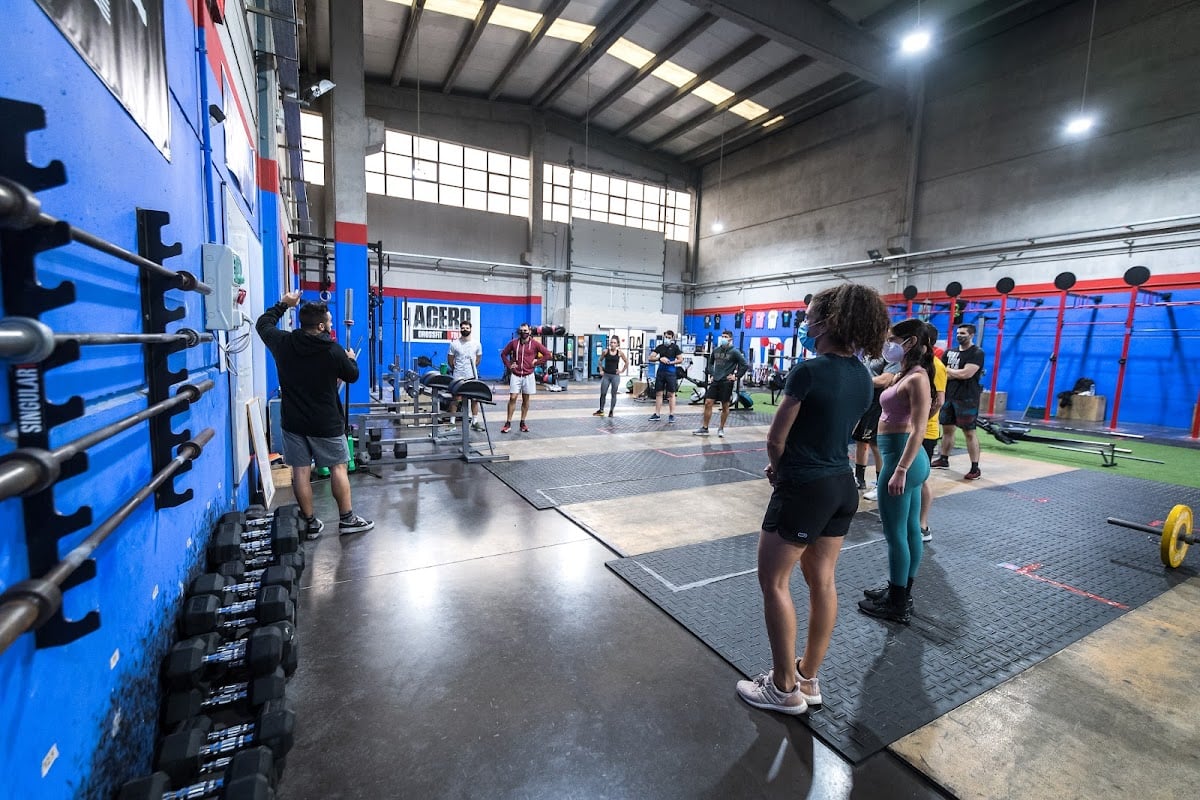 Photo of CrossFit Acero