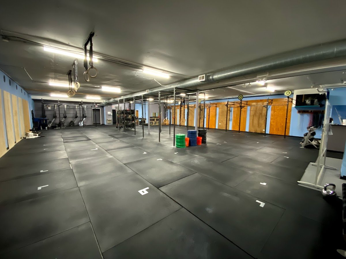 Photo of Lincoln Park CrossFit