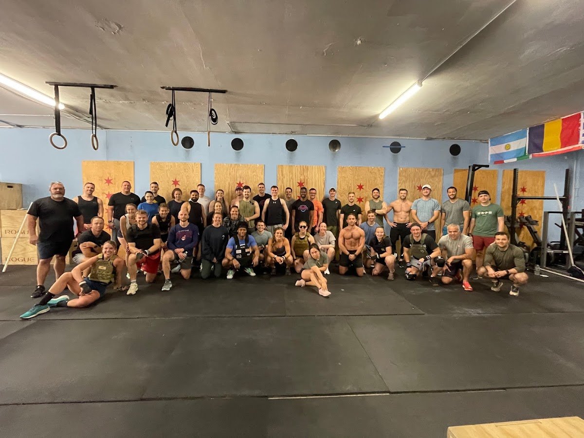 Photo of Lincoln Park CrossFit