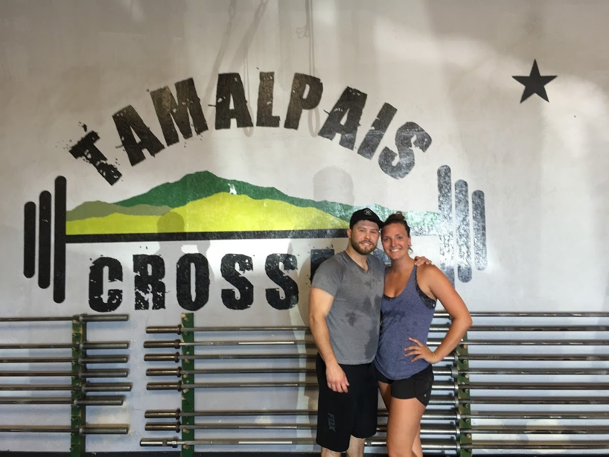 Photo of Tamalpais CrossFit