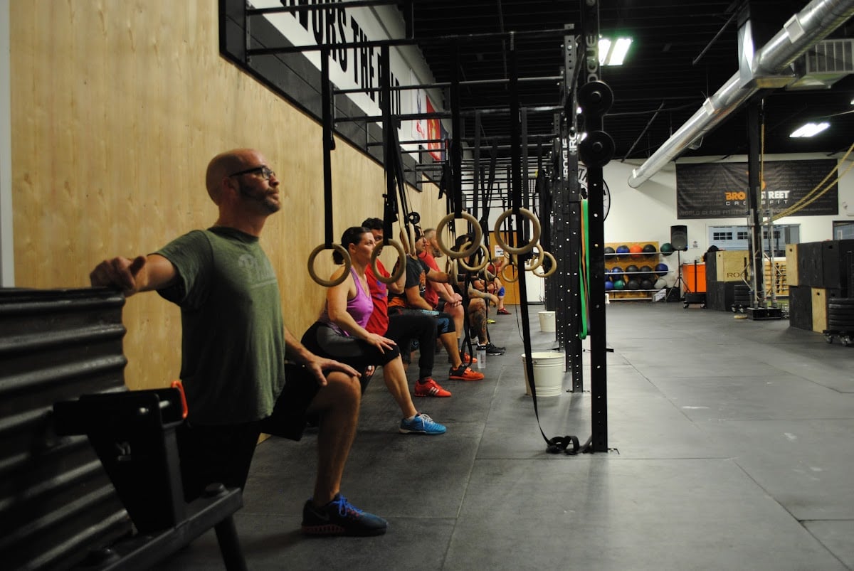 Photo of Broad Street CrossFit