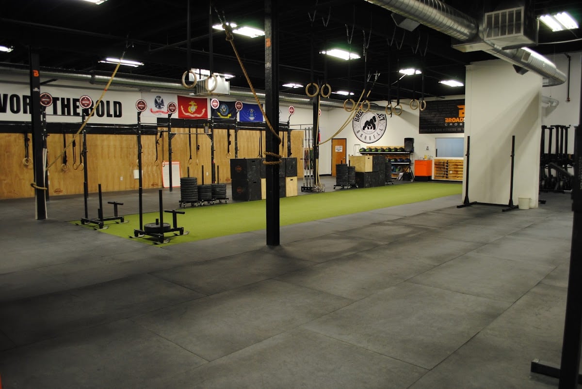 Photo of Broad Street CrossFit