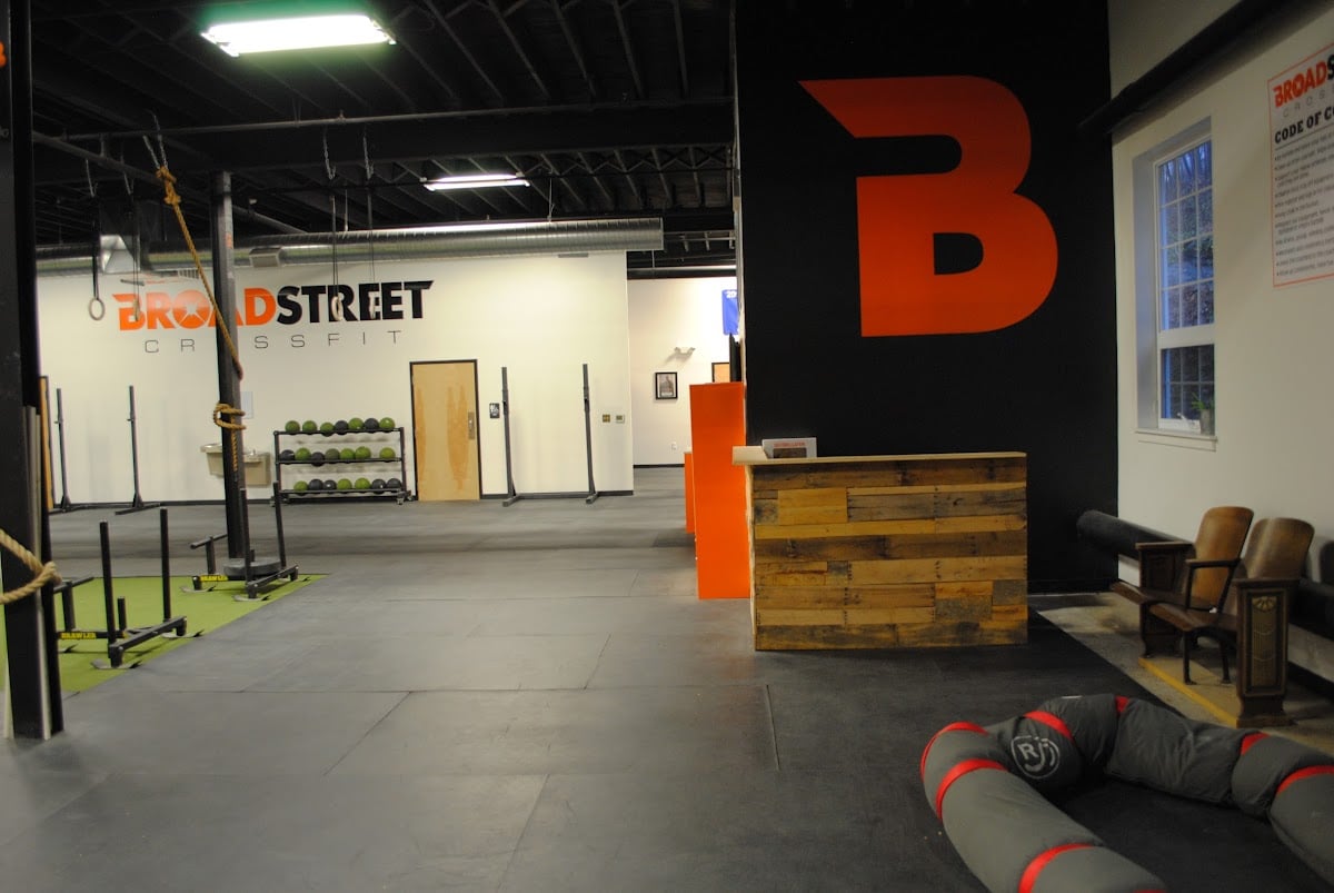 Photo of Broad Street CrossFit