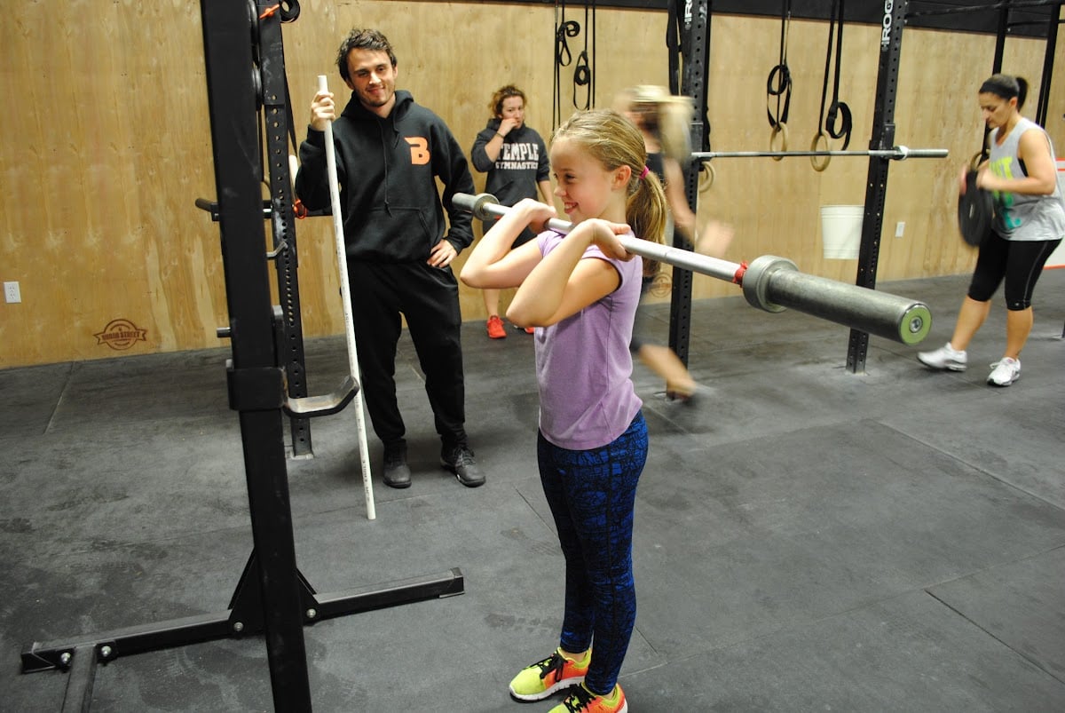 Photo of Broad Street CrossFit