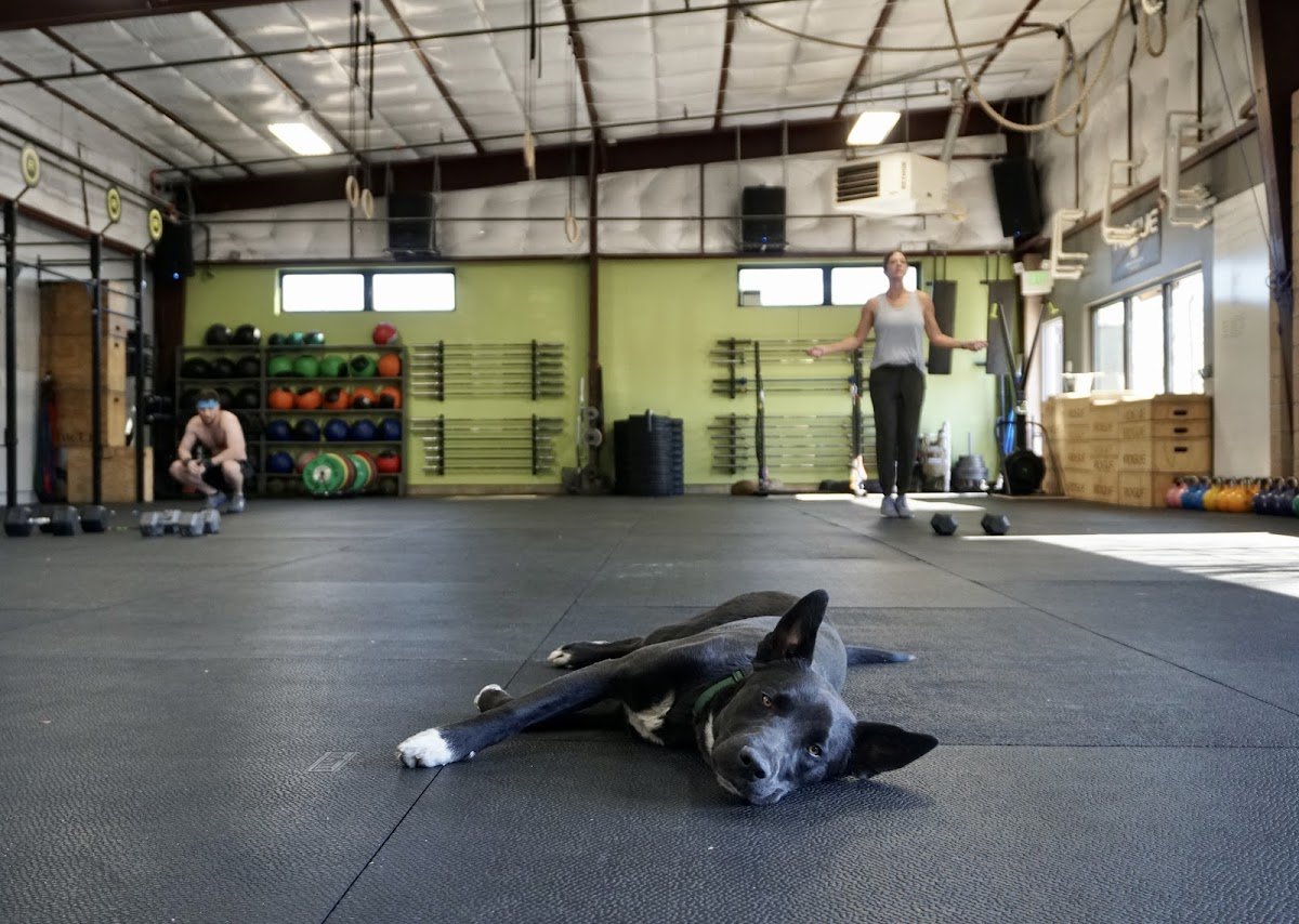 Photo of Method CrossFit