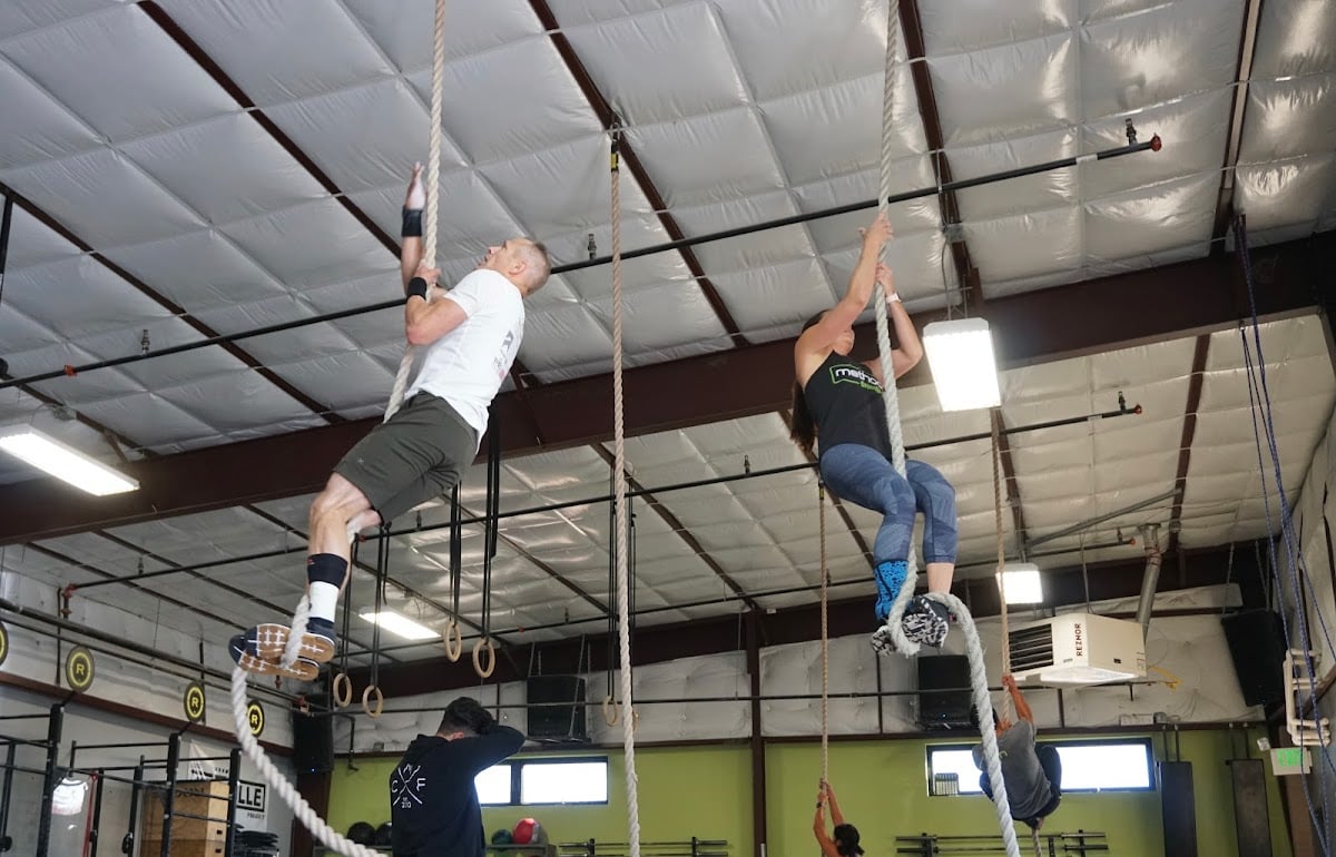 Photo of Method CrossFit