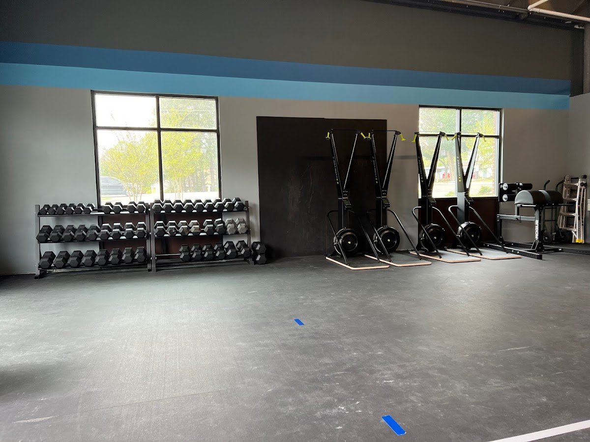 Photo of CrossFit Formula Athletics