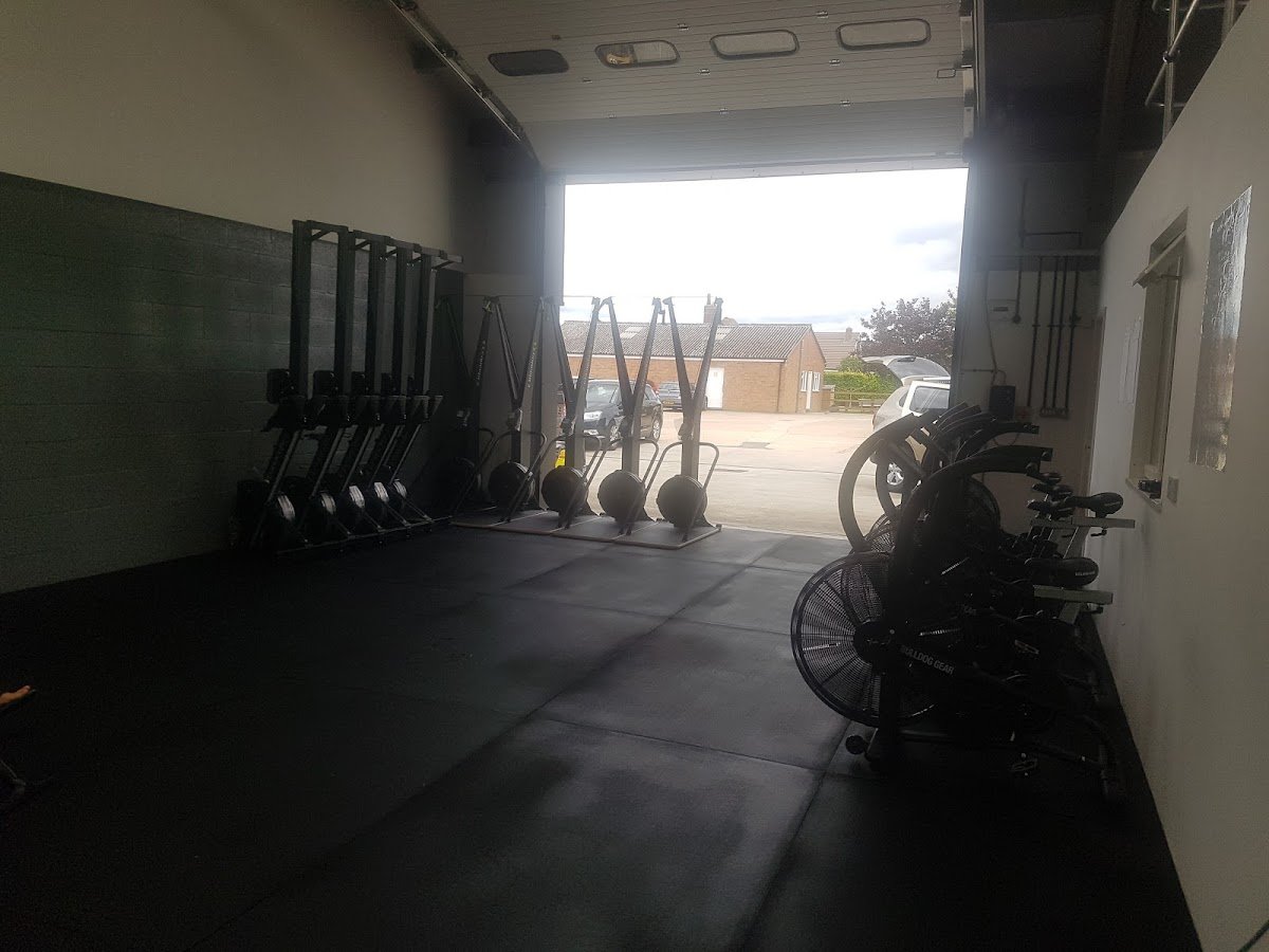 Photo of LifeZone CrossFit