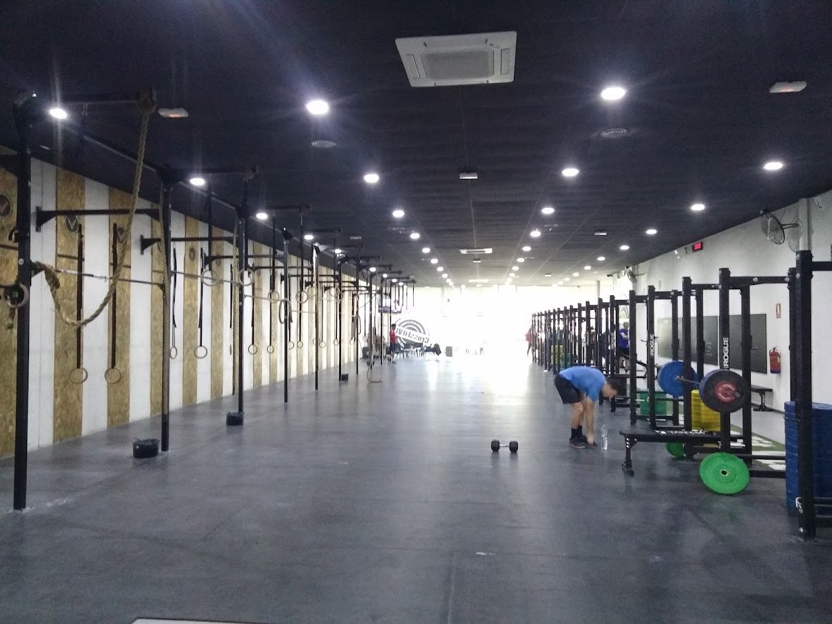 Photo of CrossFit VLC