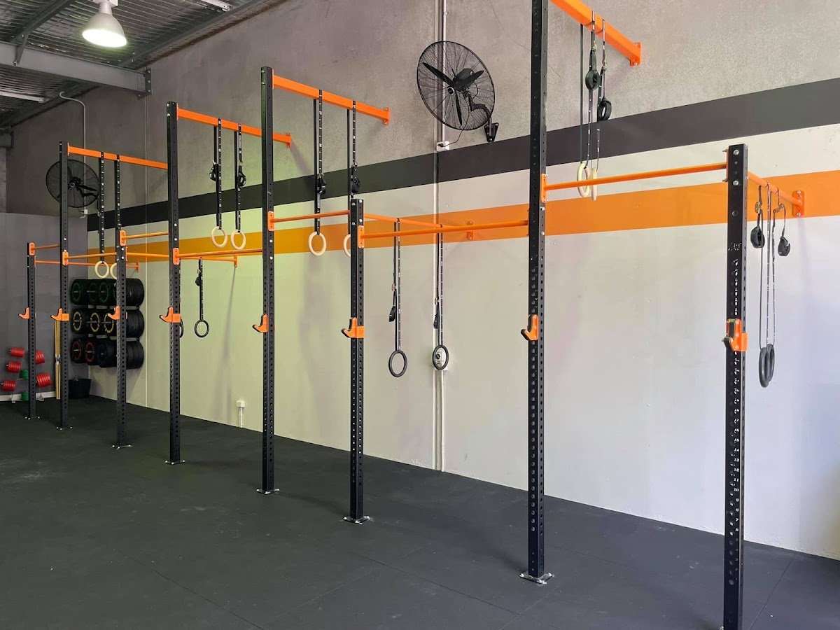 Photo of CrossFit Union Ellenbrook