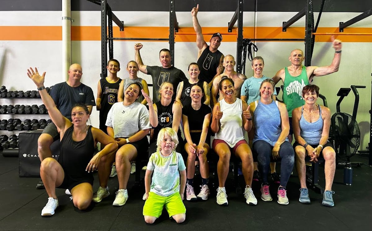 Photo of CrossFit Union Ellenbrook