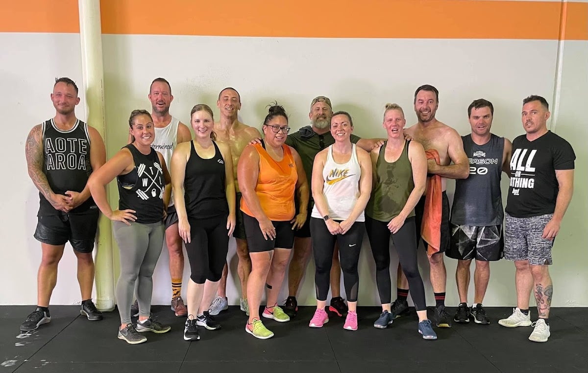 Photo of CrossFit Union Ellenbrook