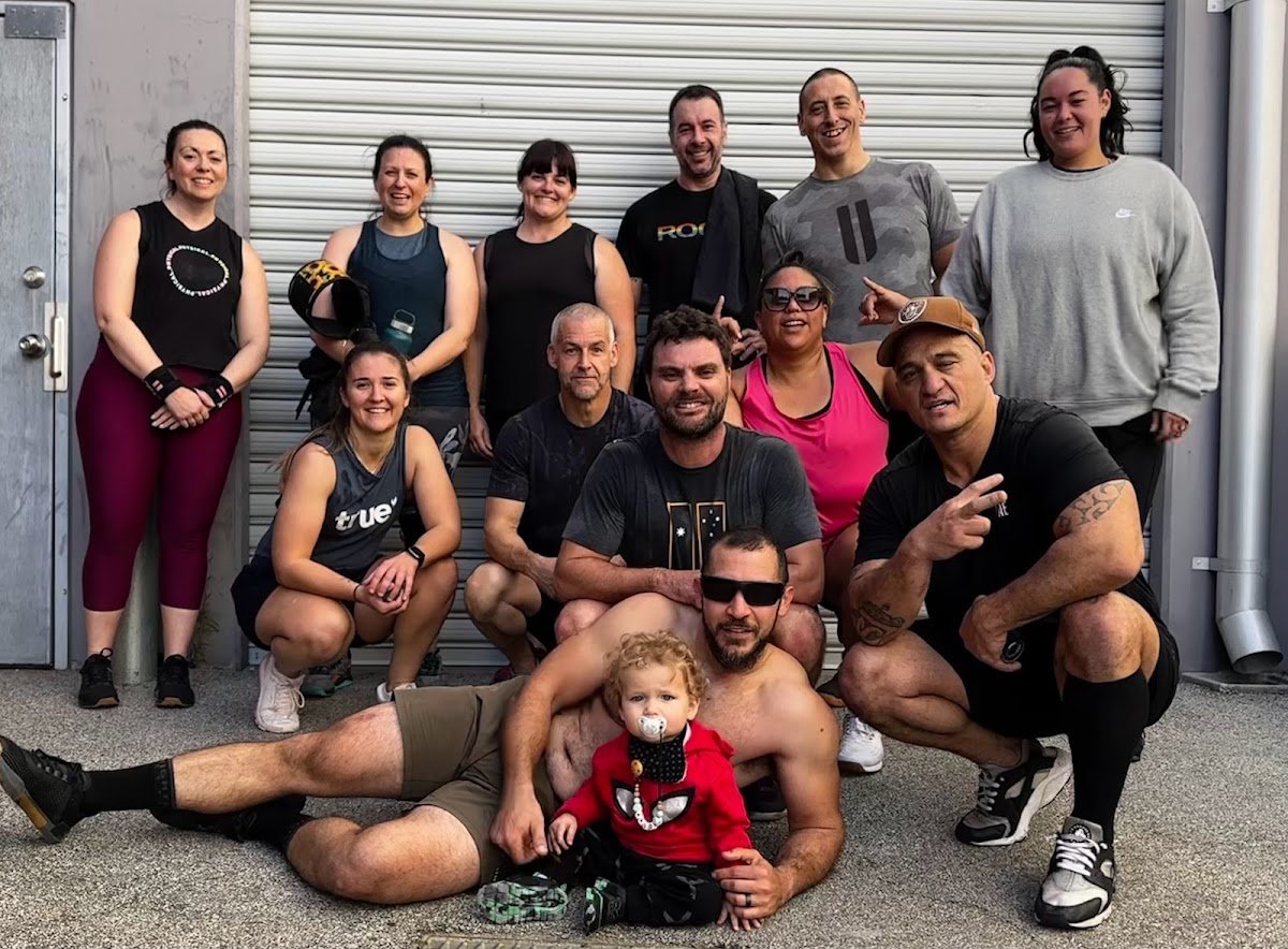 Photo of CrossFit Union Ellenbrook